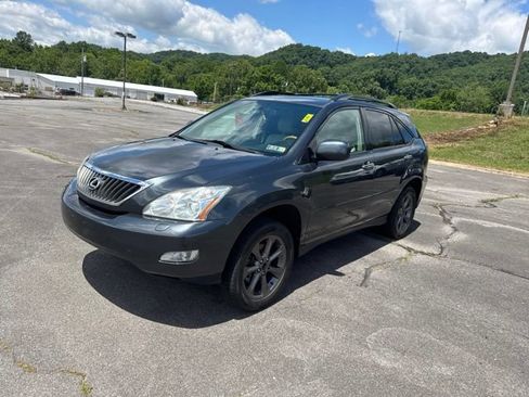 Used 2008 Lexus RX 350 AWD image 4