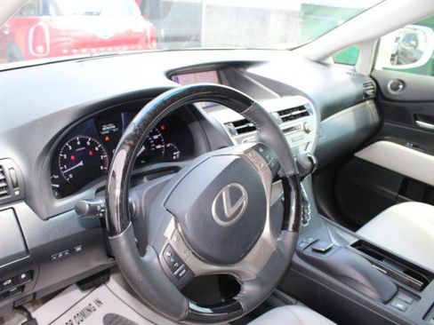 Used 2014 Lexus RX 350 FWD w/ Navigation Package image 19