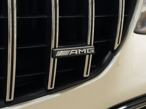 Used 2020 Mercedes-Benz S 63 AMG 4MATIC Coupe image 10
