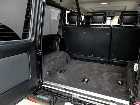 Used 2013 Mercedes-Benz G 550 image 52