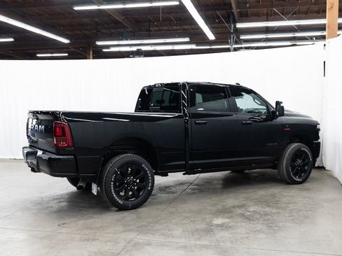 New 2026 RAM 2500 Laramie image 6