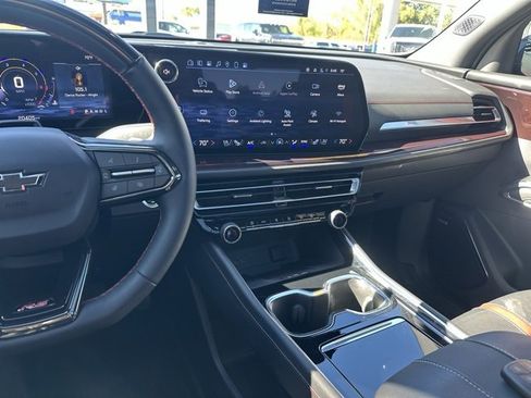 Used 2024 Chevrolet Traverse RS w/ LPO, Floor Liner Package image 25