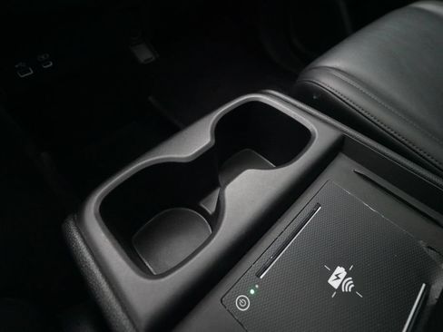 Used 2025 Honda Odyssey EX-L image 18