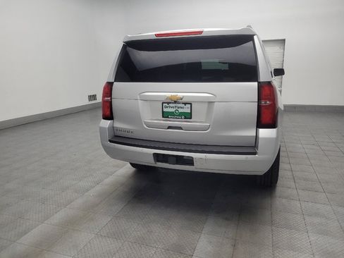 Used 2019 Chevrolet Tahoe LT RWD image 7