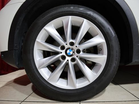 Used 2017 BMW X3 sDrive28i image 7