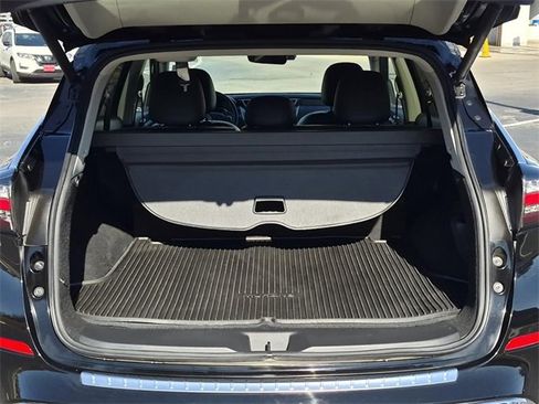 Certified 2024 Nissan Murano Platinum w/ Cargo Package image 9