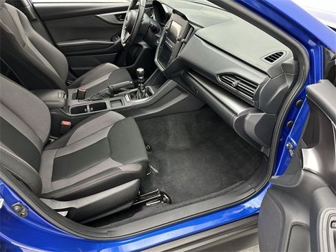 Used 2022 Subaru WRX image 22