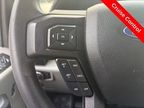 Used 2015 Ford F150 XL w/ Equipment Group 101A Mid AWD/4WD image 31
