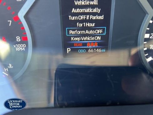 Used 2022 Toyota Tundra Limited w/ Power Package RWD image 50