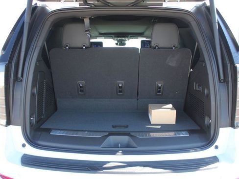 New 2026 Chevrolet Tahoe Premier image 22