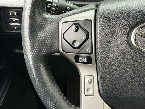 Used 2022 Toyota 4Runner SR5 image 15