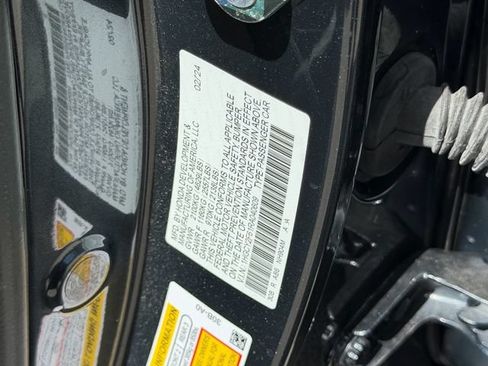 Used 2024 Honda Accord EX-L image 22