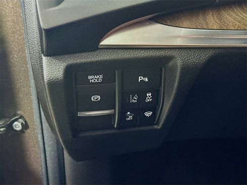 Used 2019 Acura MDX 3.5L Advance Package image 22
