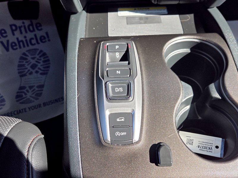 Used 2023 Honda Passport TrailSport image 39