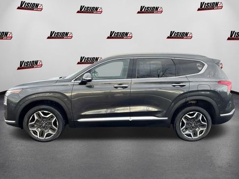 Used 2023 Hyundai Santa Fe Limited image 8