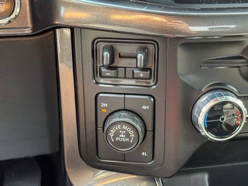 Used 2023 Ford F150 Tremor w/ 360 Degree Camera Package AWD/4WD image 35