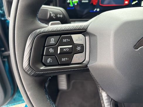 New 2026 Ford Mustang Dark Horse image 17