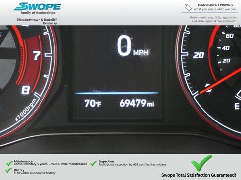 Used 2019 Hyundai Kona Ultimate FWD image 21
