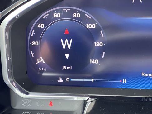 New 2026 Chevrolet Silverado 1500 RST w/ Redline Edition image 12