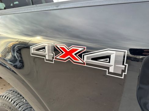 Used 2023 Ford F150 Lariat w/ Trailer Tow Package AWD/4WD image 40