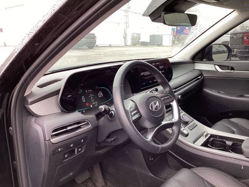 Used 2023 Hyundai Palisade XRT AWD/4WD image 7
