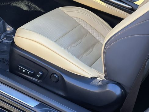 Used 2015 Lexus RC 350 AWD image 12