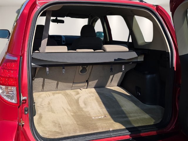 Used 2007 Toyota RAV4 Limited AWD/4WD image 11