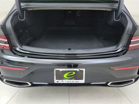 Used 2025 Genesis G80 2.5T Sport Prestige image 14