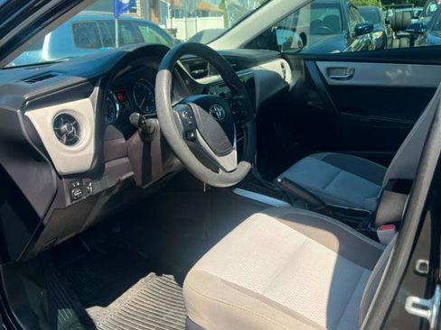 Used 2019 Toyota Corolla LE FWD image 23