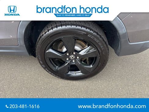 Used 2020 Honda Passport Elite image 31