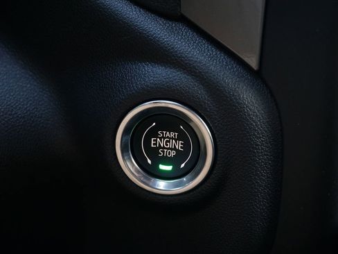 New 2026 Chevrolet Silverado 1500 Custom Trail Boss image 17