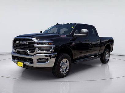 Used 2025 RAM 2500 Tradesman