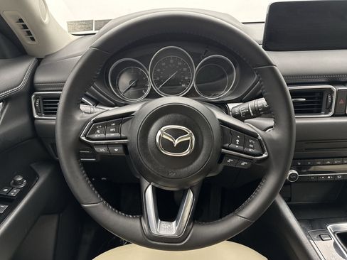 Used 2023 MAZDA CX-5 AWD 2.5 S w/ Select Package image 12