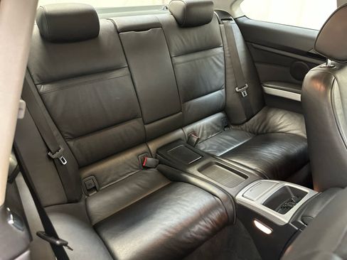 Used 2009 BMW 335i xDrive Coupe image 23