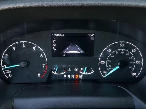 Used 2020 Ford Transit 250 148 High Roof Extended image 15