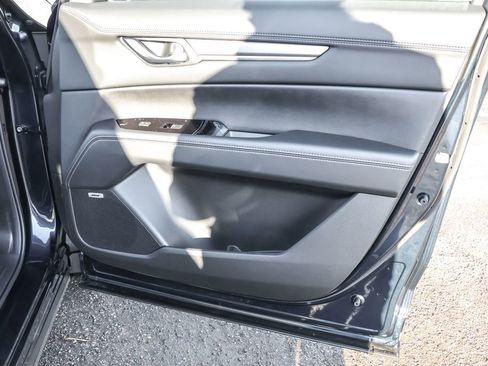 New 2025 MAZDA CX-5 AWD 2.5 S image 46