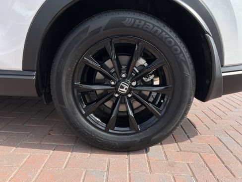 Used 2025 Honda CR-V Sport image 13