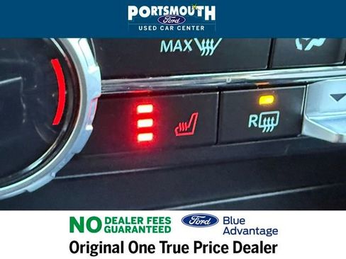 Used 2023 Ford F150 XLT image 11
