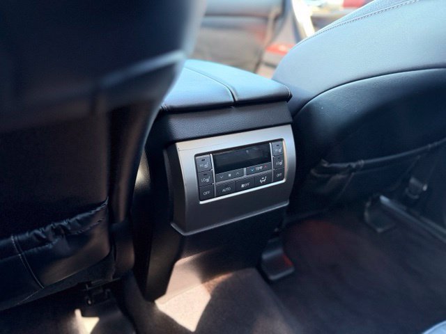 Used 2015 Lexus GX 460 w/ Premium Package AWD/4WD image 20