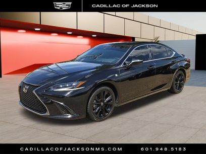Used 2023 Lexus ES 300h F Sport w/ Accessory Package (Z2)
