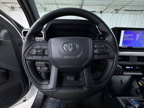 New 2026 Toyota Tacoma SR5 image 20