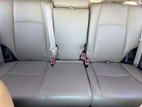 Used 2016 Toyota 4Runner Limited image 31