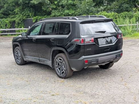 New 2026 Jeep Cherokee Limited AWD/4WD image 5