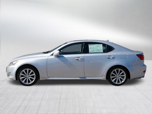 Used 2008 Lexus IS 250 AWD image 4