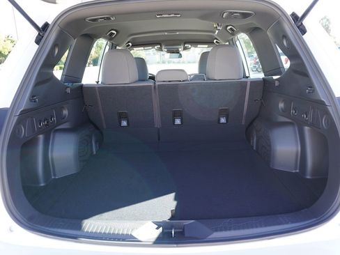 Used 2025 Subaru Forester image 13