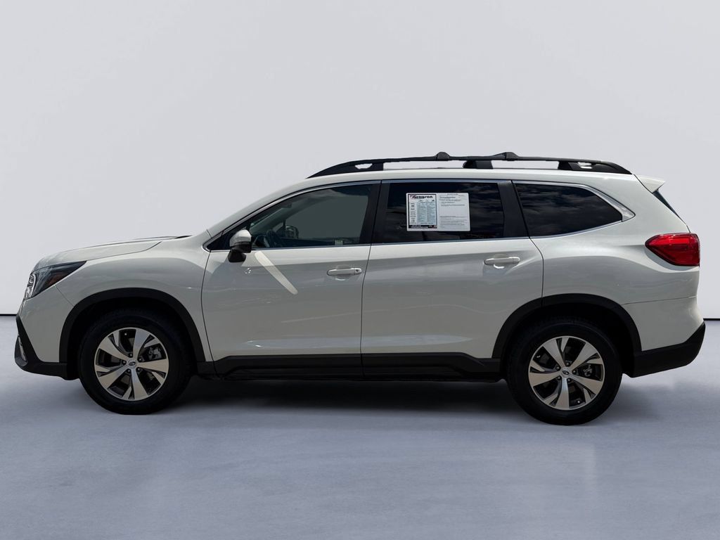 Certified 2023 Subaru Ascent Premium w/ Convenience Package AWD/4WD image 6