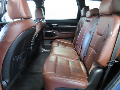 Used 2023 Kia Telluride EX AWD/4WD image 30