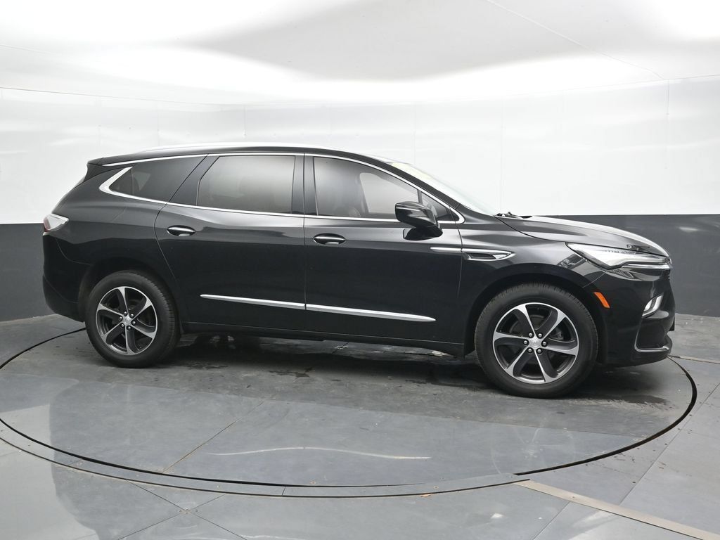 Used 2022 Buick Enclave Essence w/ Experience Buick Package AWD/4WD image 5