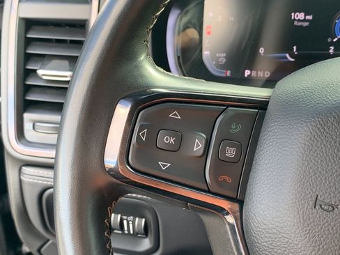 Used 2023 RAM 2500 Limited image 27