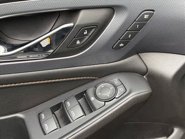 Used 2021 Chevrolet Traverse Premier w/ LPO, Floor Liner Package FWD image 20